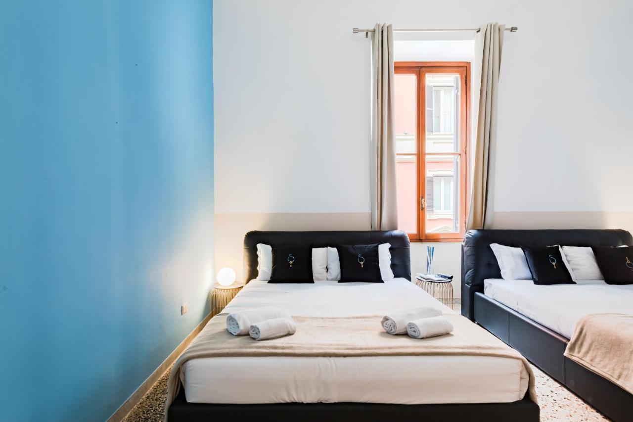 Apartment A World Aparts - 55 Palermo