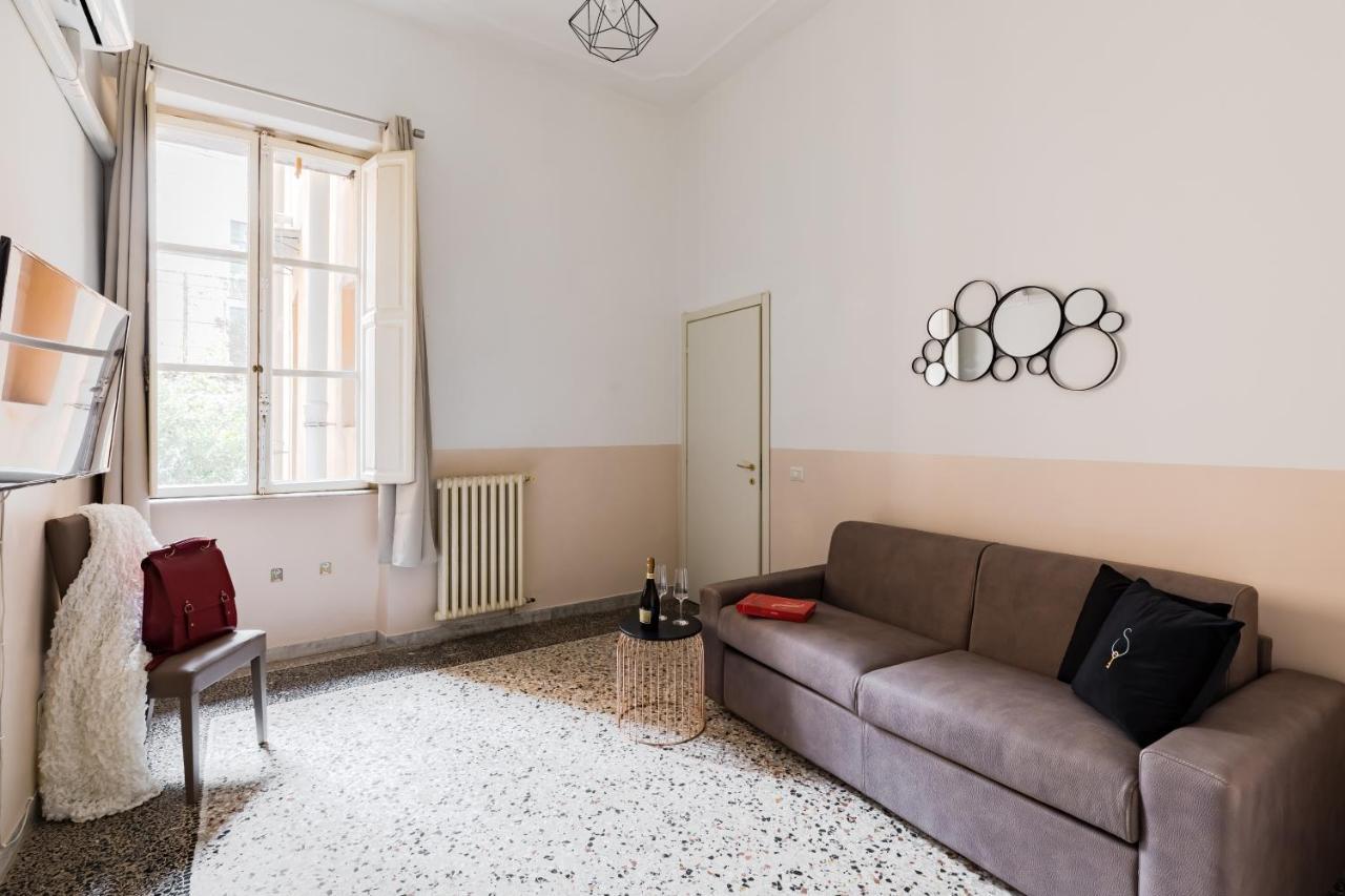 Apartment A World Aparts - 55 Palermo *