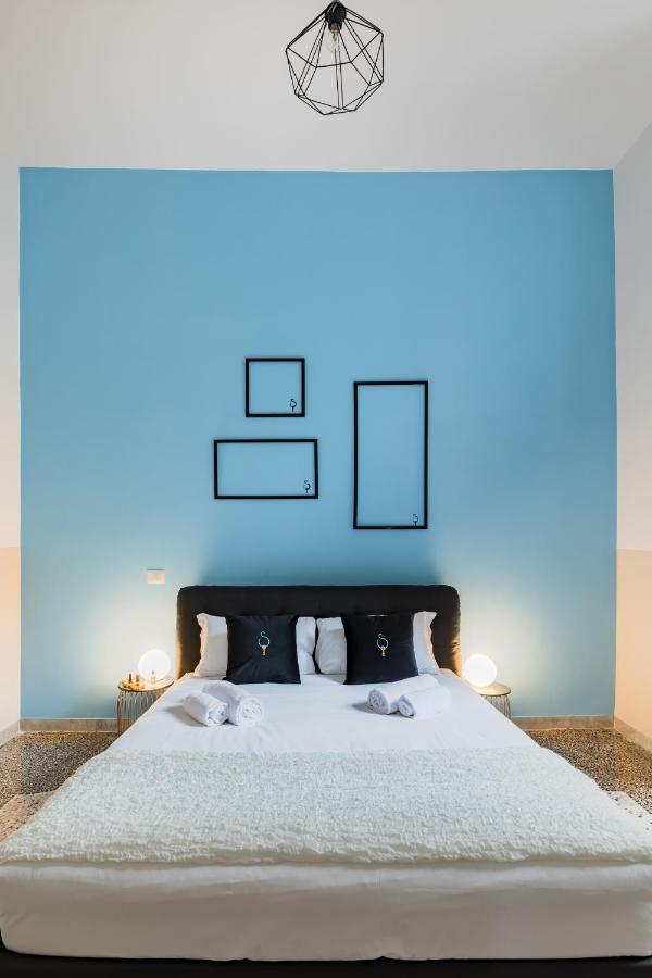 A World Aparts - 55 Palermo Apartment *