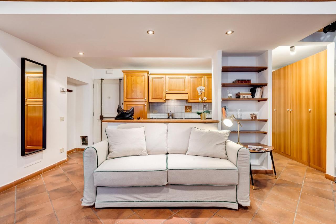 Navona Sweet Apartamento Roma