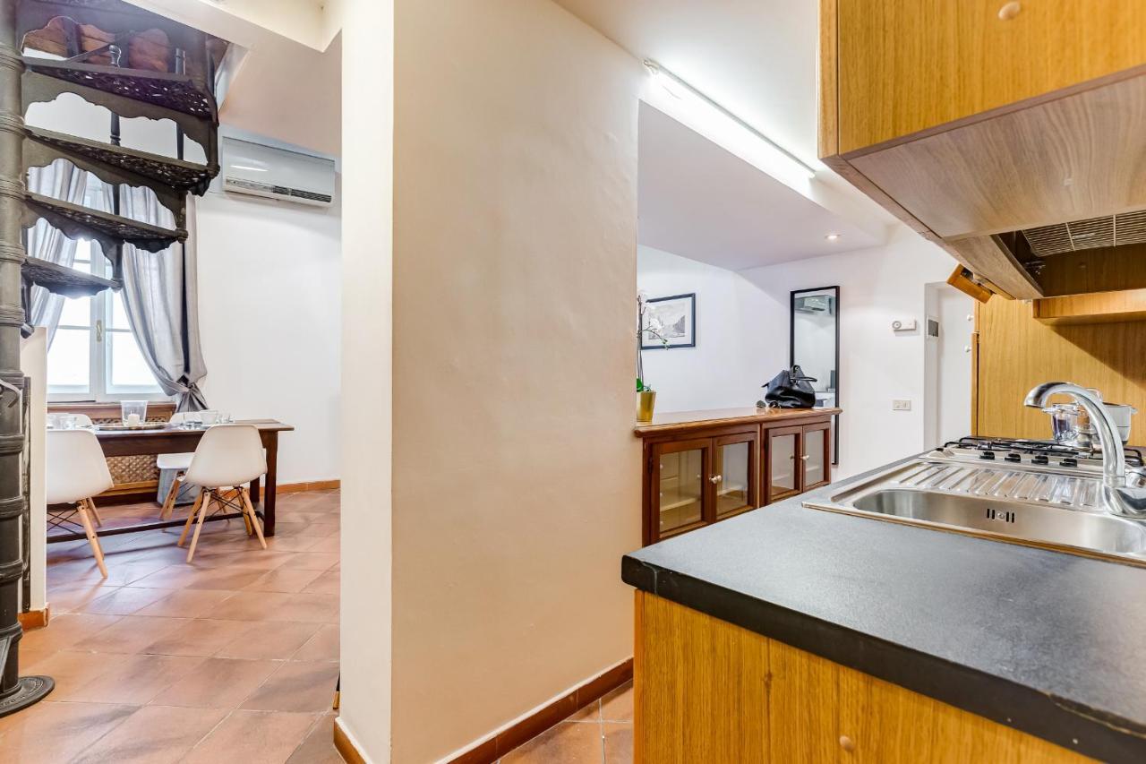 Navona Sweet Apartamento