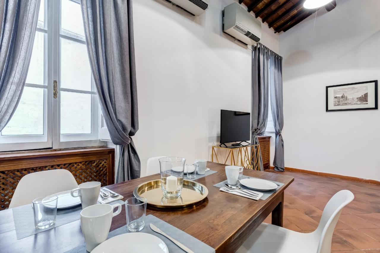 Navona Sweet Apartamento *
