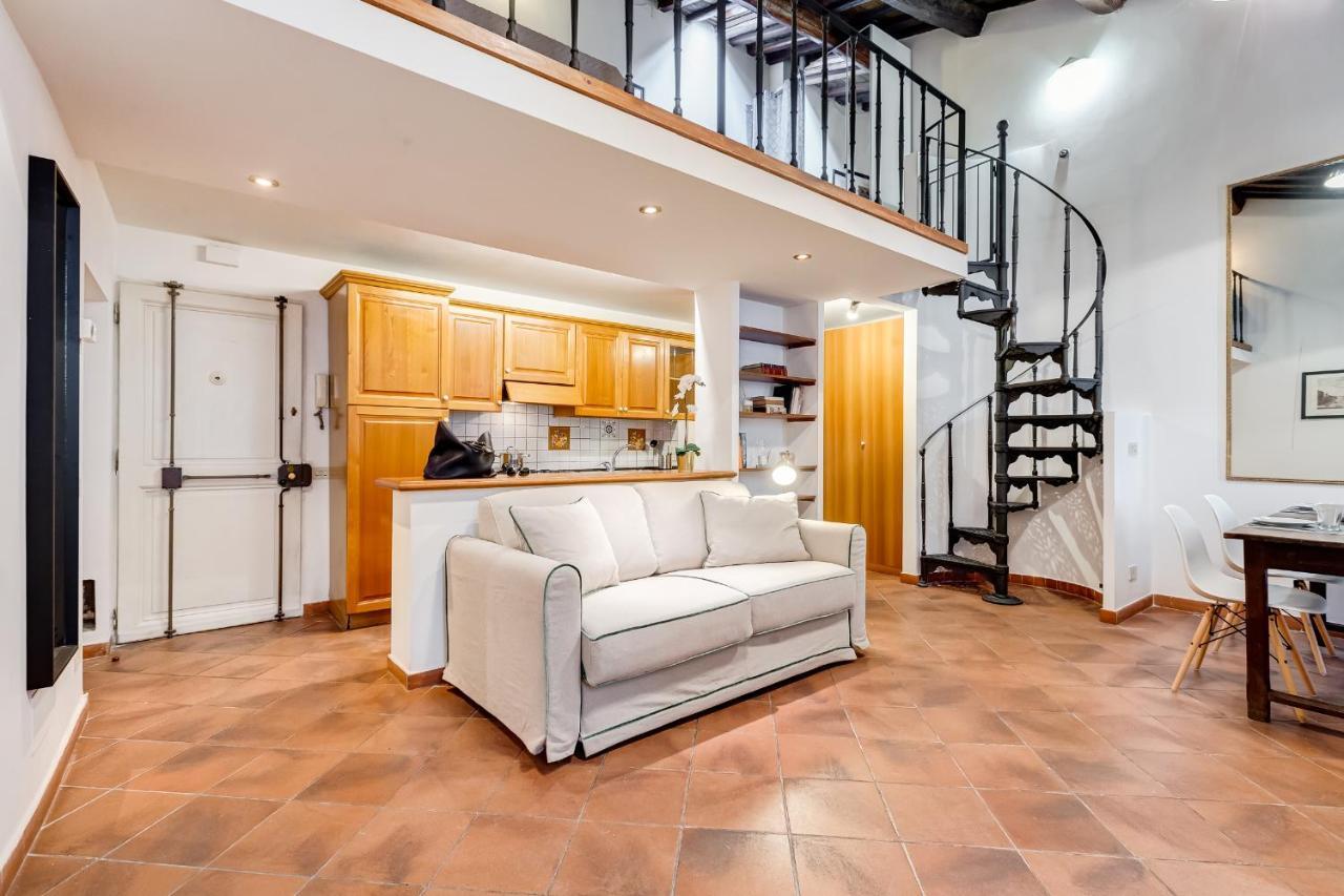 Apartamento Navona Sweet *