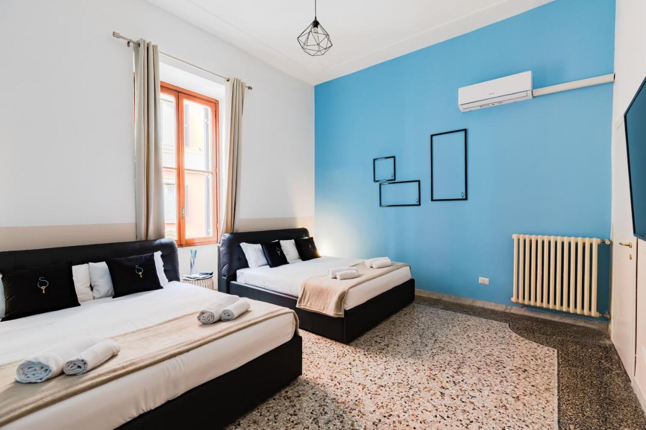 Apartment A World Aparts - 55 Palermo *