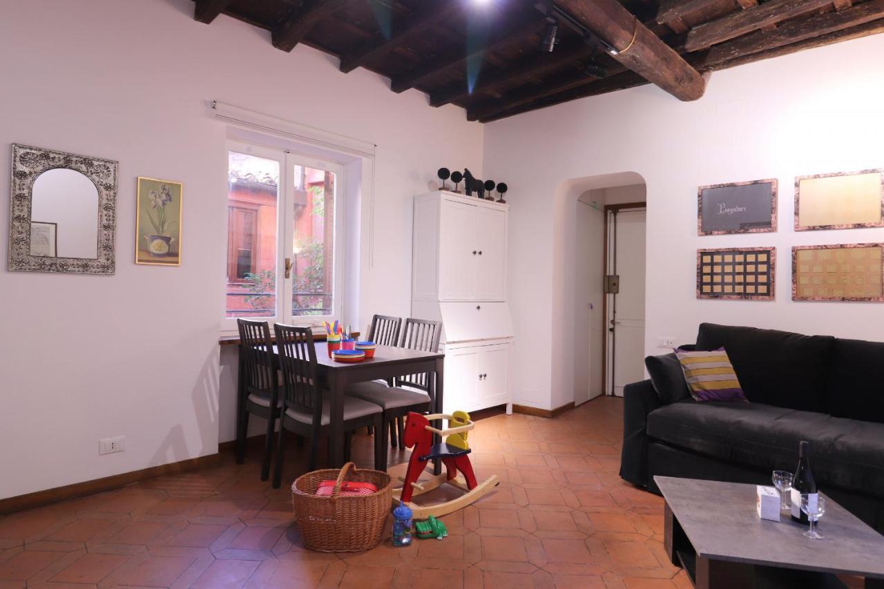 Lovely Navona Apartment Rome