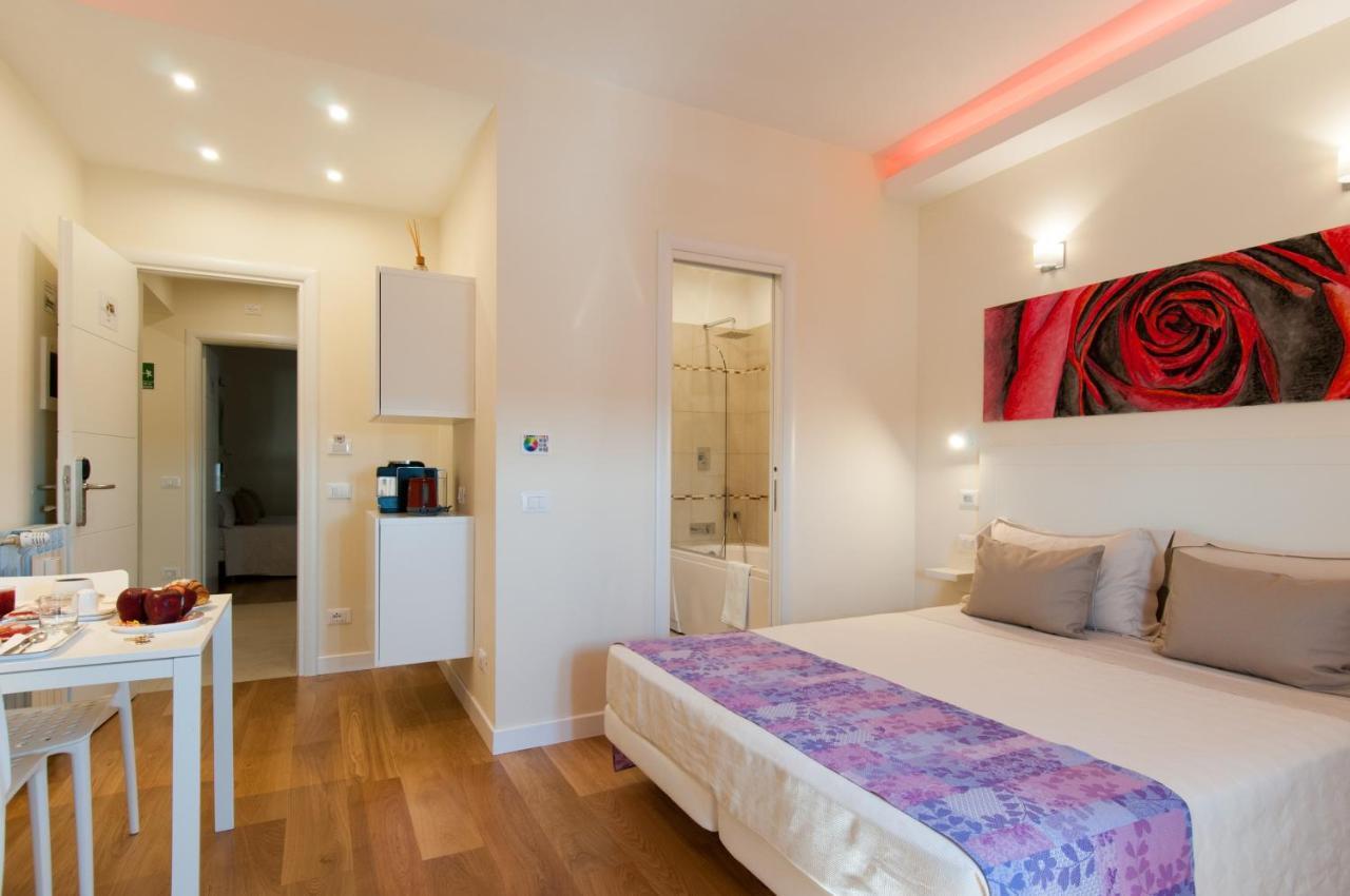 Bed and breakfast Tre Civette Sul Como