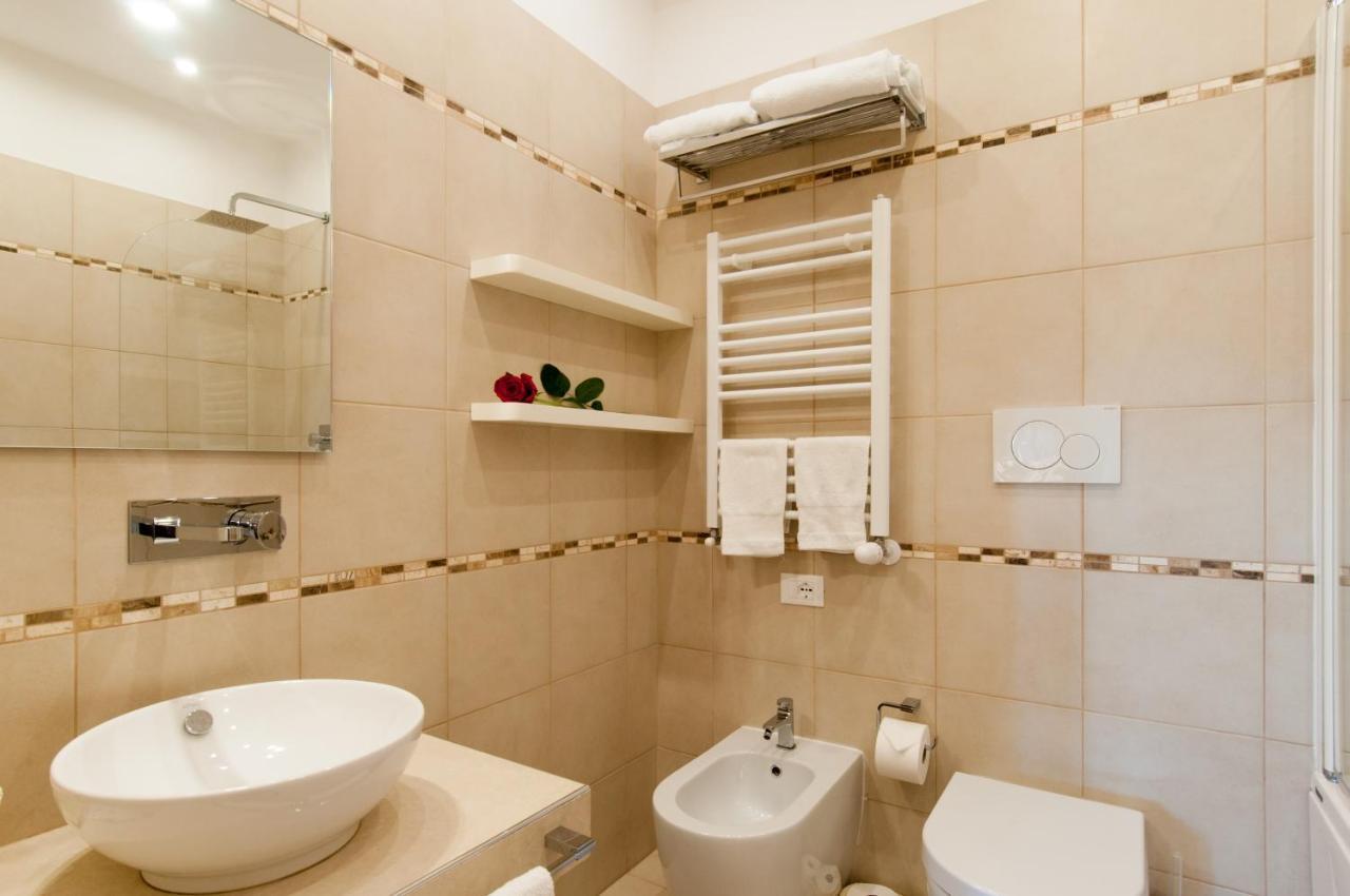 Bed and breakfast Tre Civette Sul Como Roma