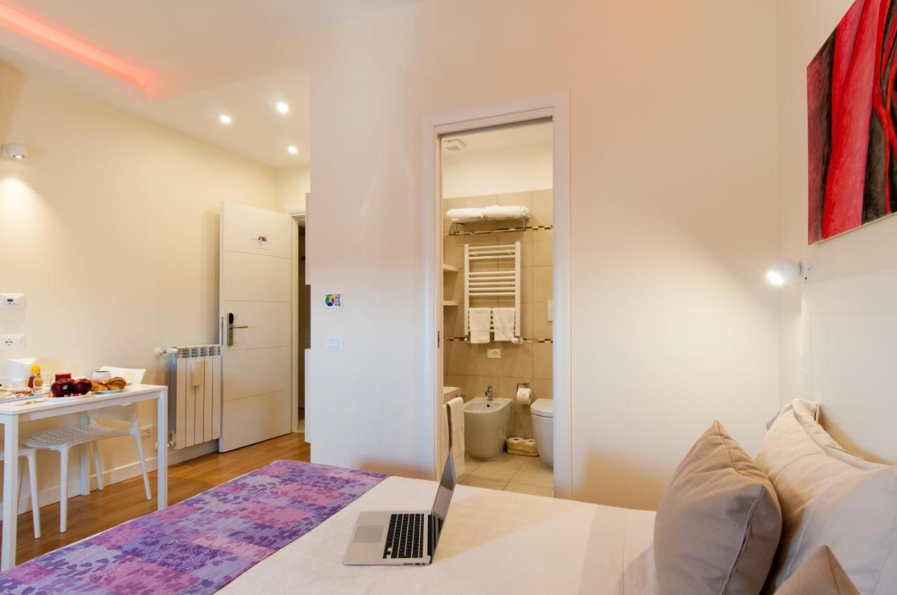 Bed and breakfast Tre Civette Sul Como *