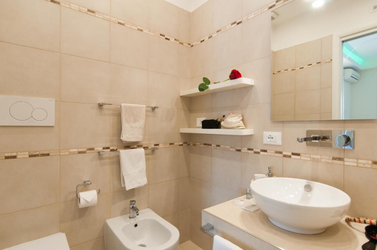 Tre Civette Sul Como Bed and breakfast