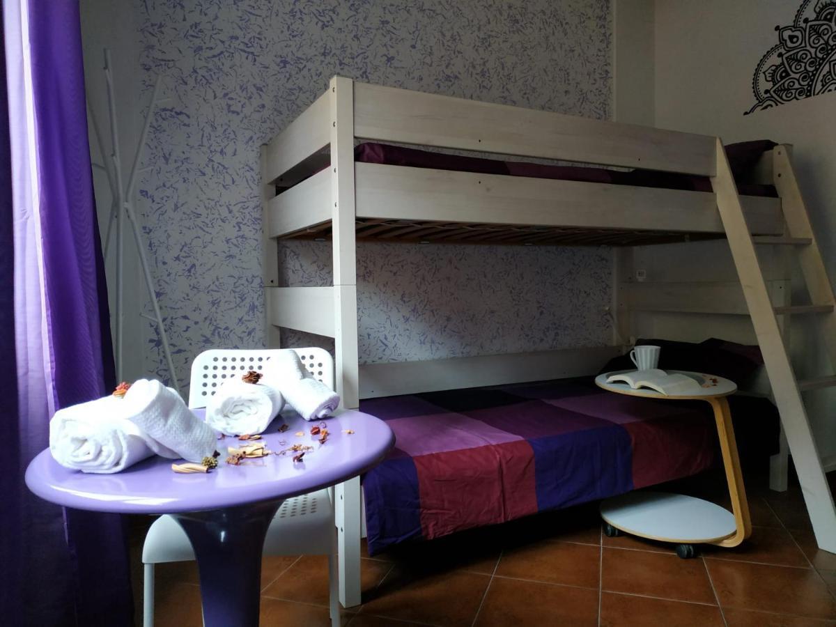 Claudia A Monteverde * Roma