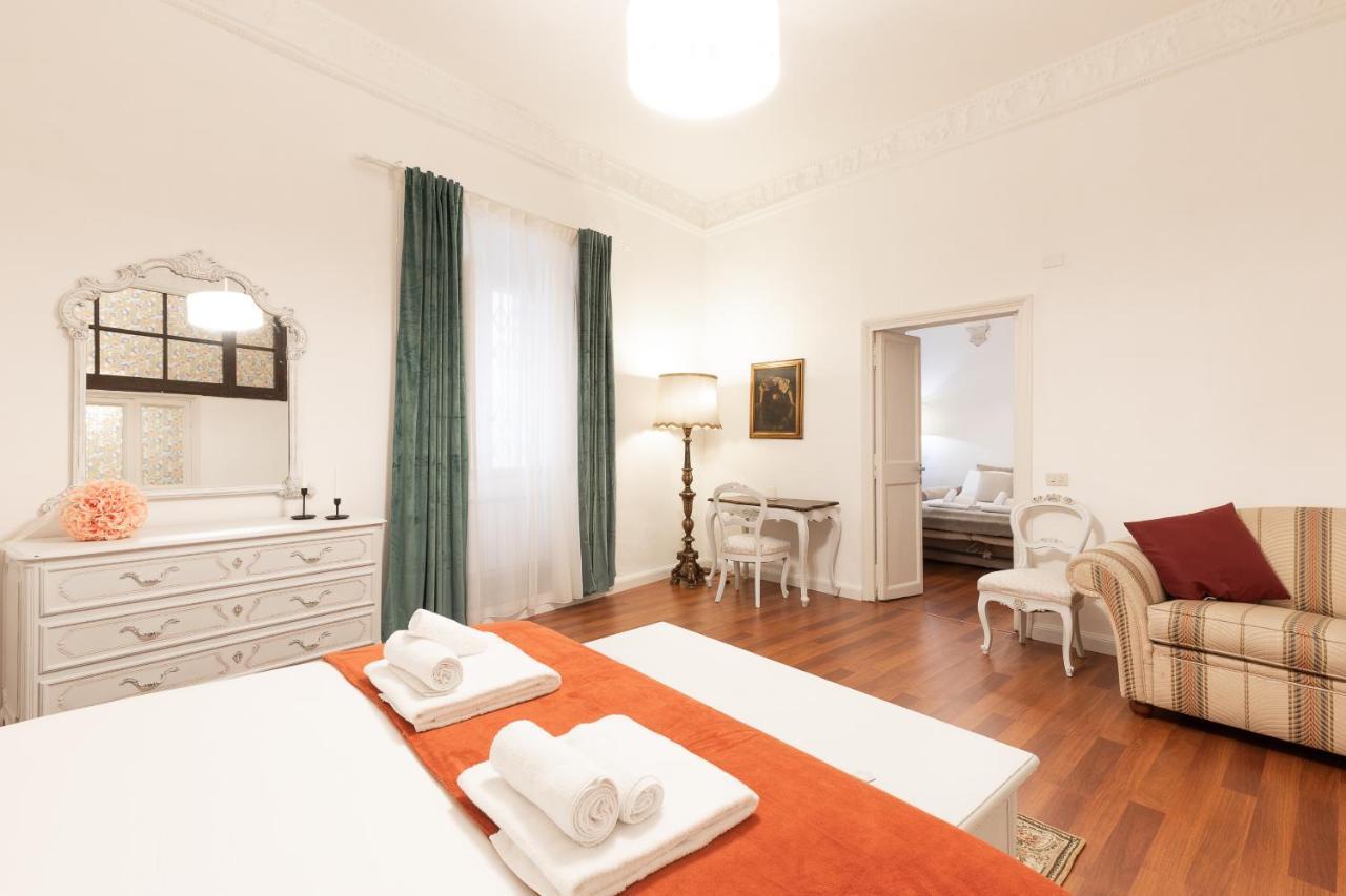 Leonardo Pantheon Apartamento *
