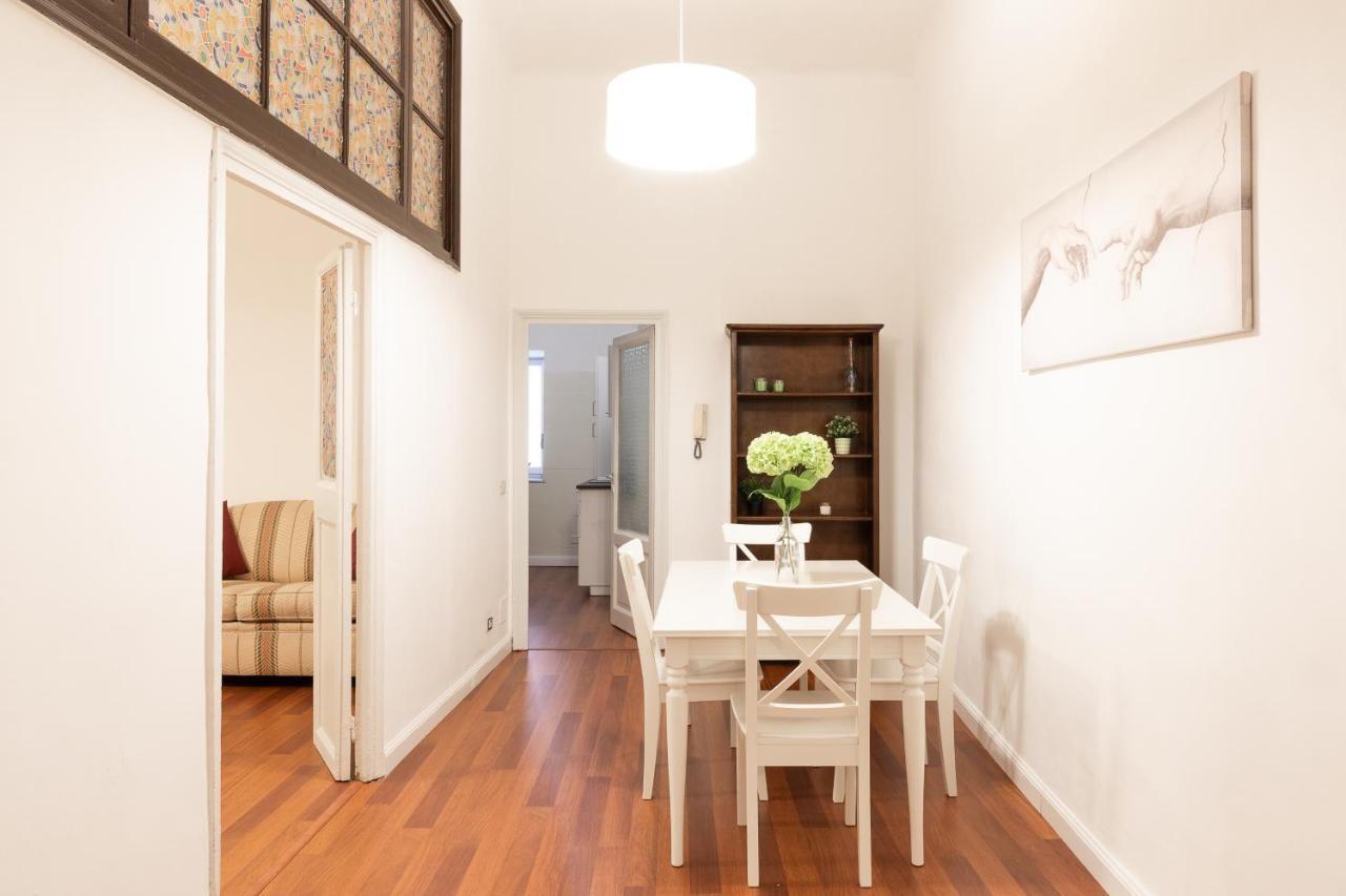 Apartamento Leonardo Pantheon