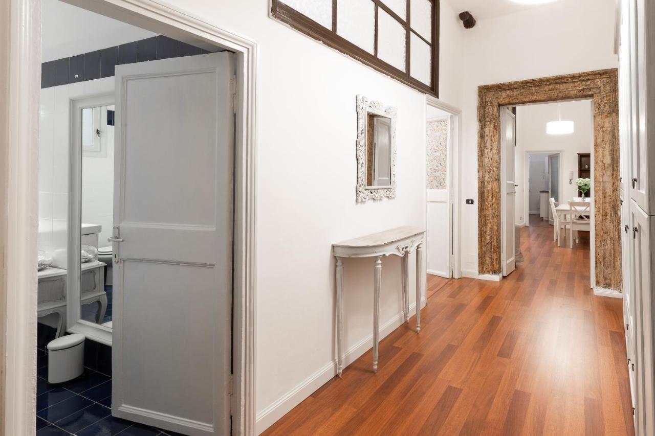 Leonardo Pantheon Apartamento