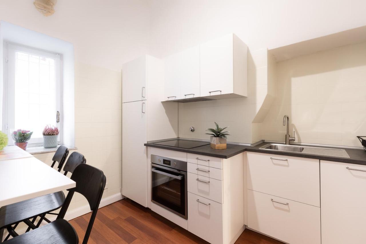 Leonardo Pantheon Apartamento *