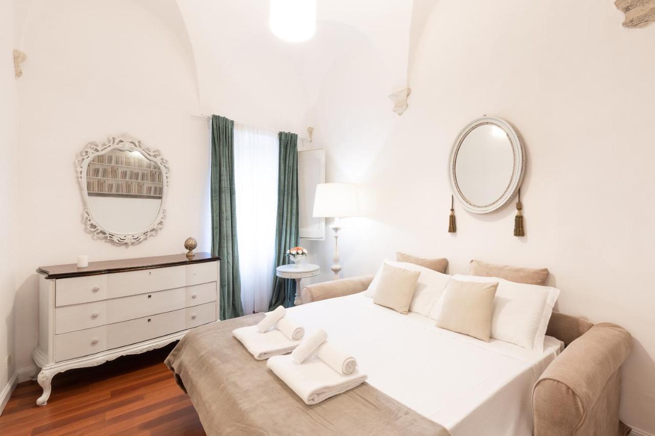 Apartamento Leonardo Pantheon