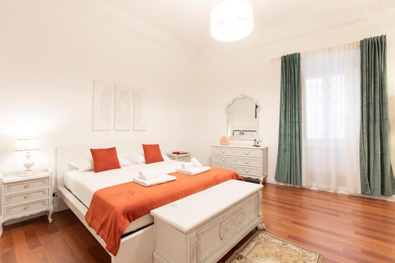 Apartamento Leonardo Pantheon