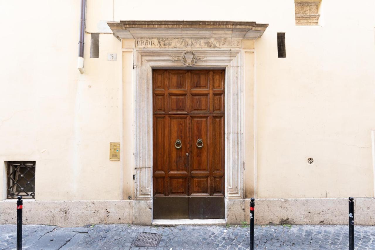 Leonardo Pantheon