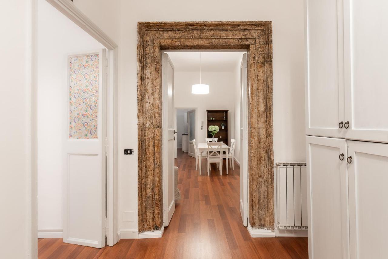 Apartamento Leonardo Pantheon *