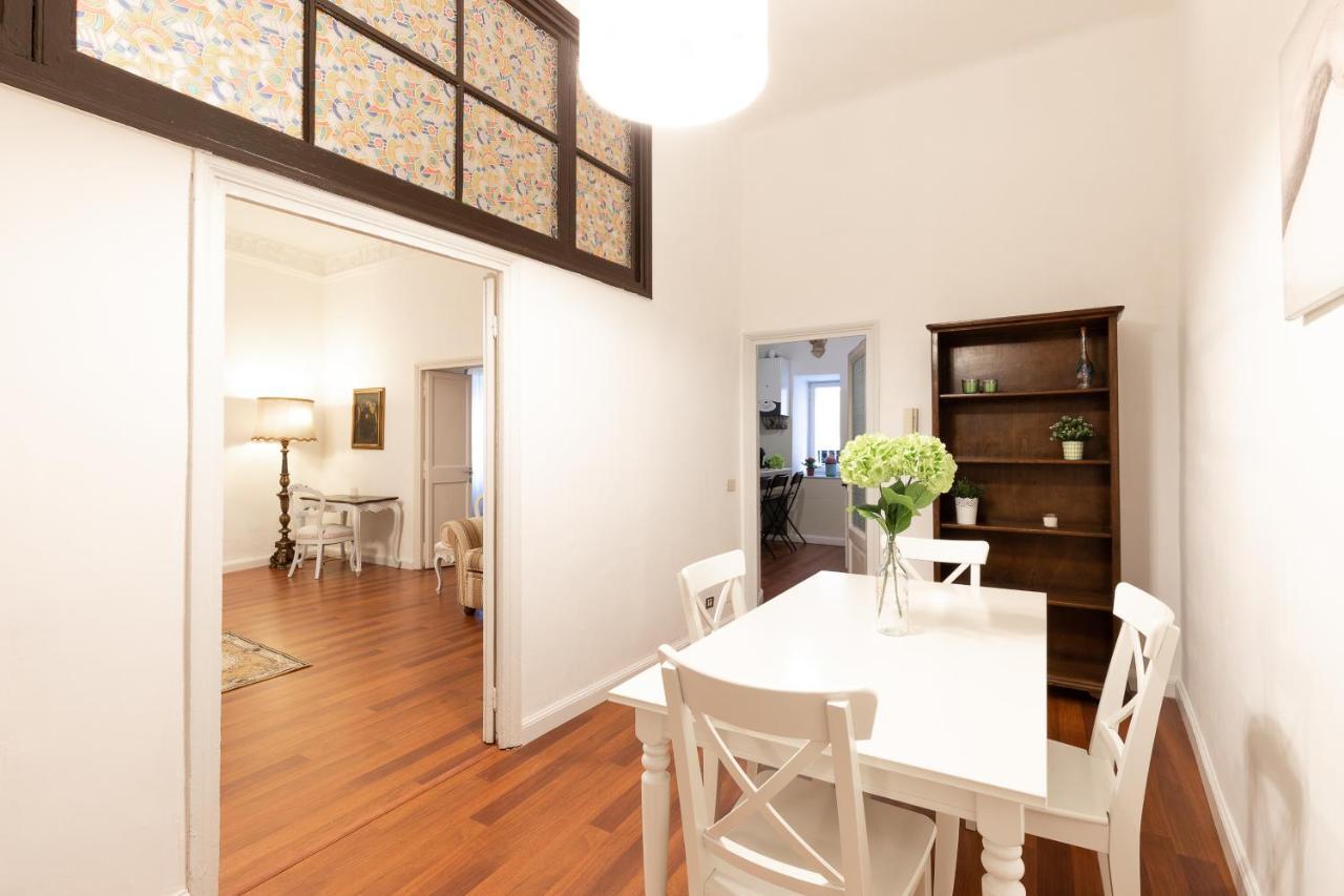 Leonardo Pantheon Apartamento