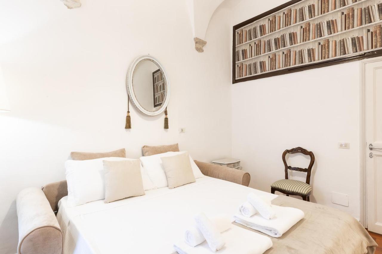 Apartamento Leonardo Pantheon