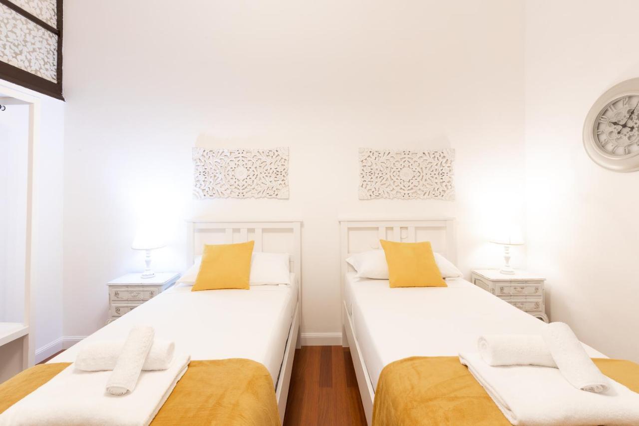 Apartamento Leonardo Pantheon *