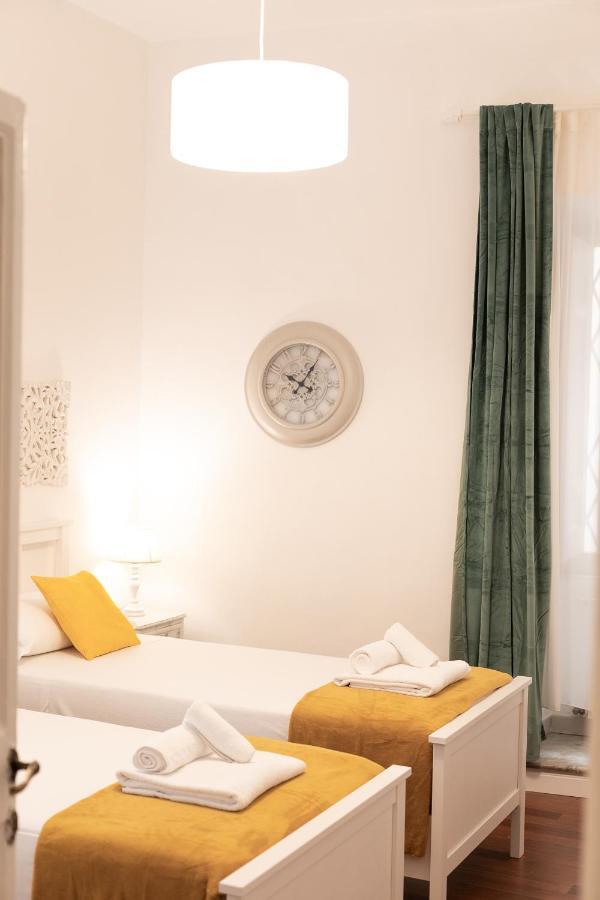 Apartamento Leonardo Pantheon