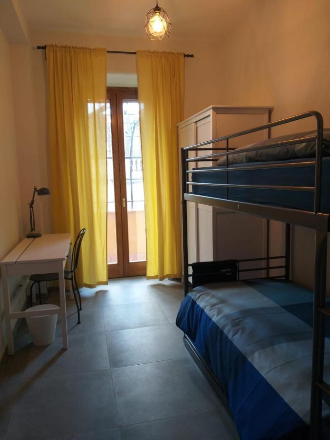 La Casetta Di Anastasia *