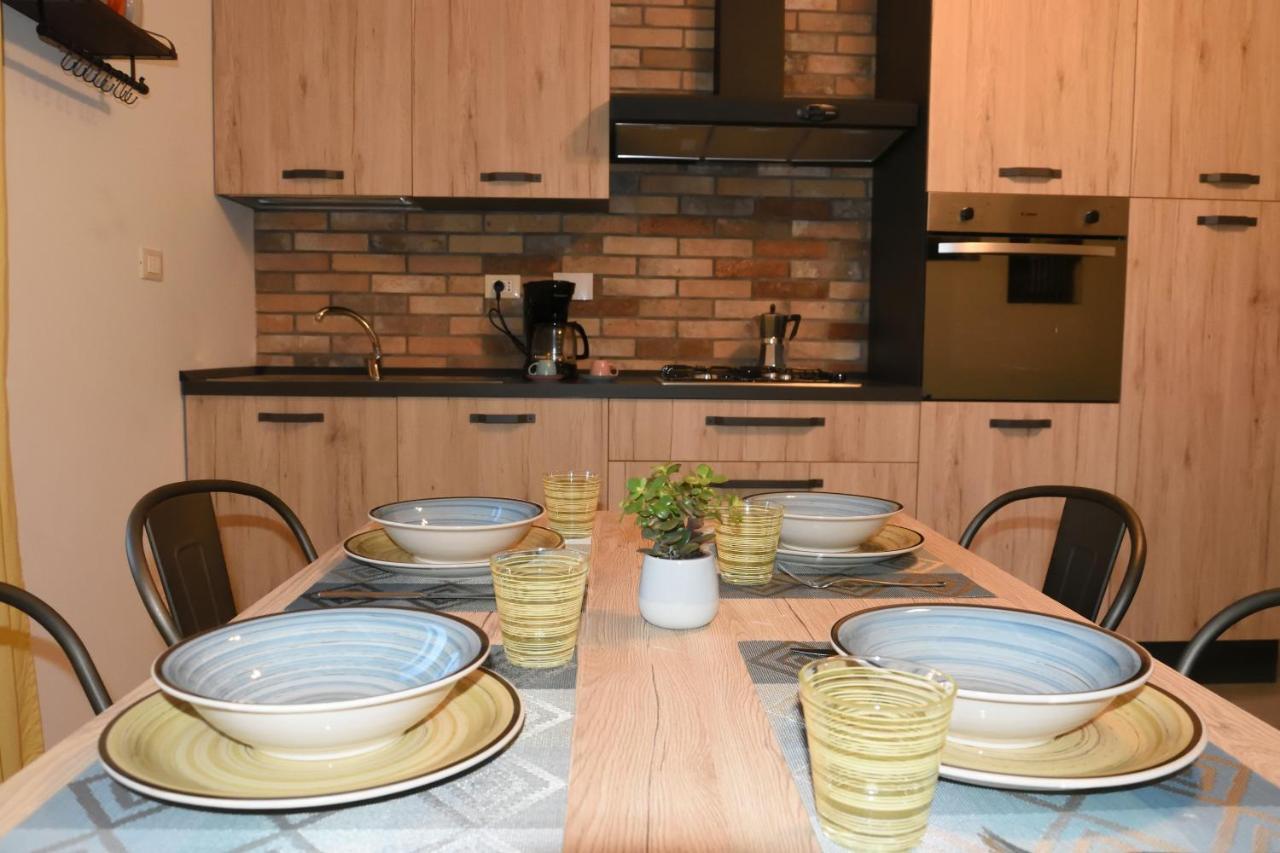 Apartamento La Casetta Di Anastasia *