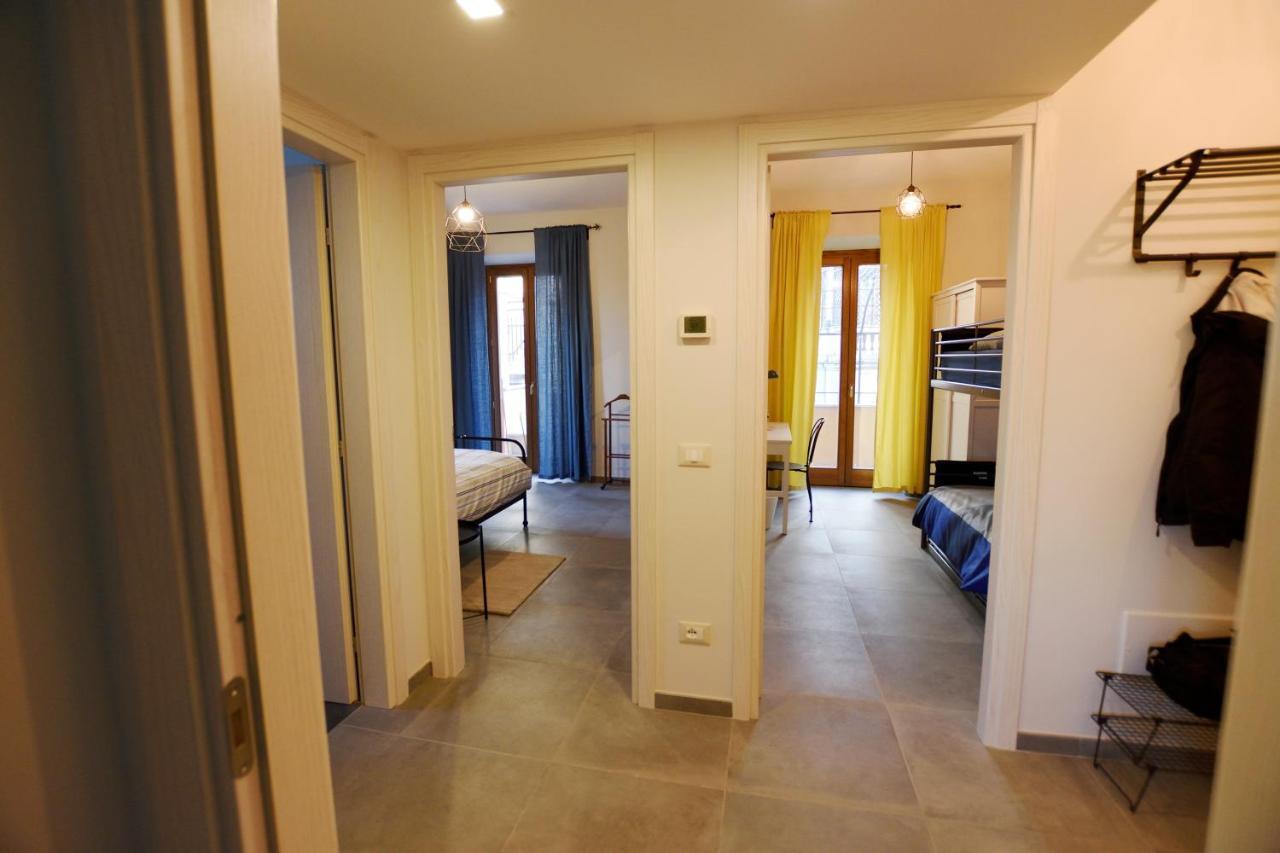 La Casetta Di Anastasia * Roma