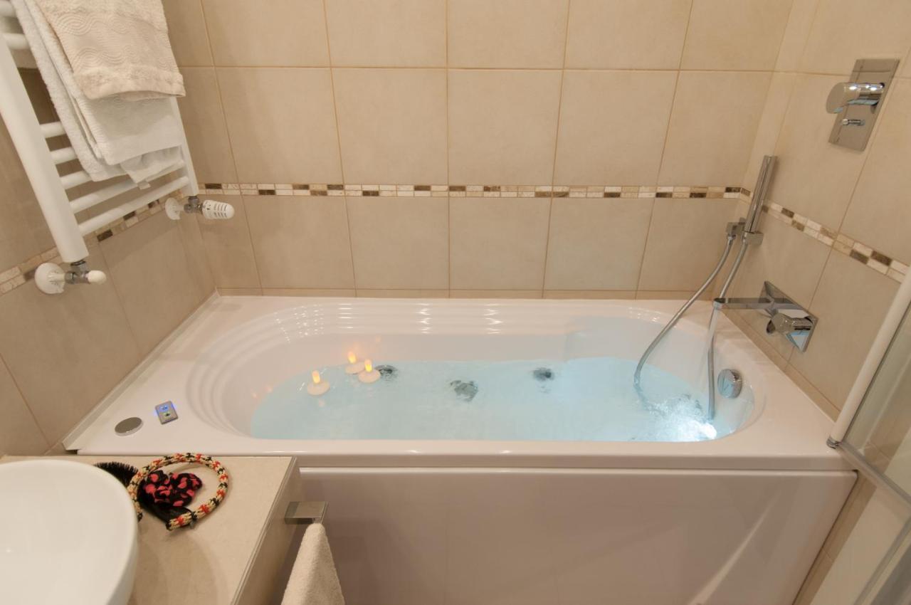 Bed and breakfast Tre Civette Sul Como