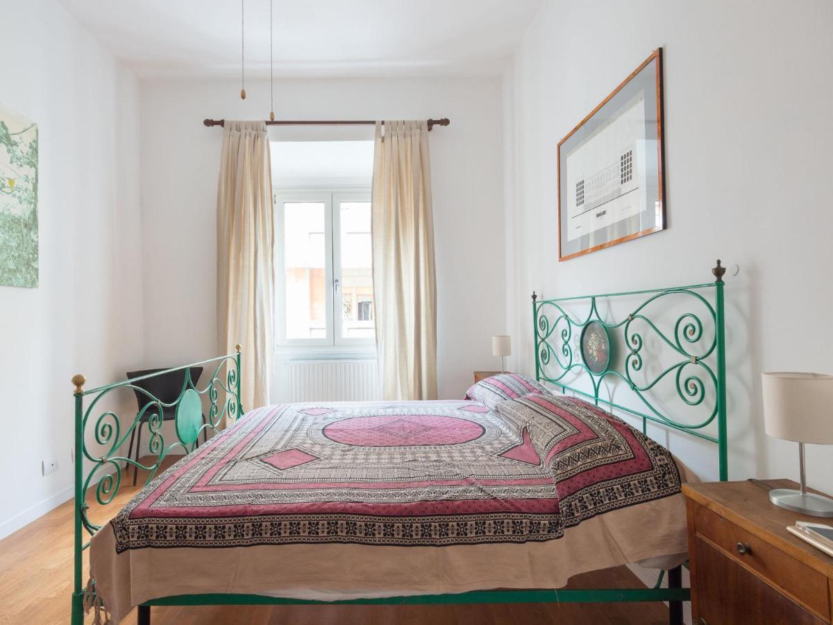 Marco Aurelio By Interhome * Roma