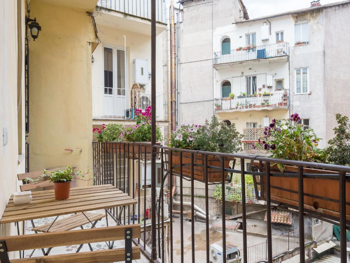 Appartamento Locazione Turistica Marco Aurelio Roma