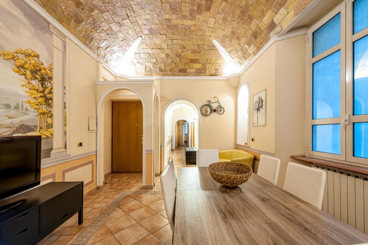 Flavio Appartamento Roma