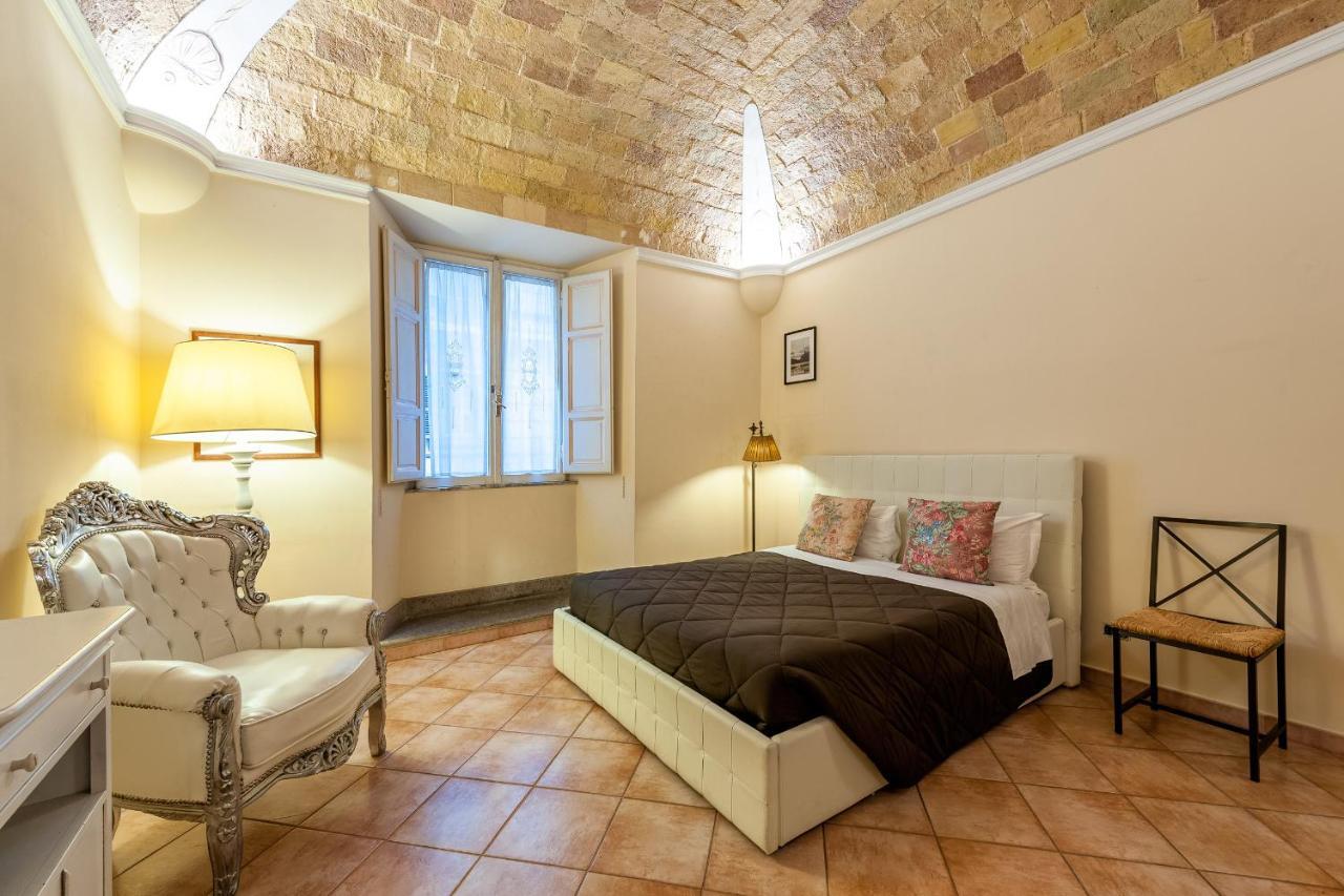 Appartamento Flavio Roma