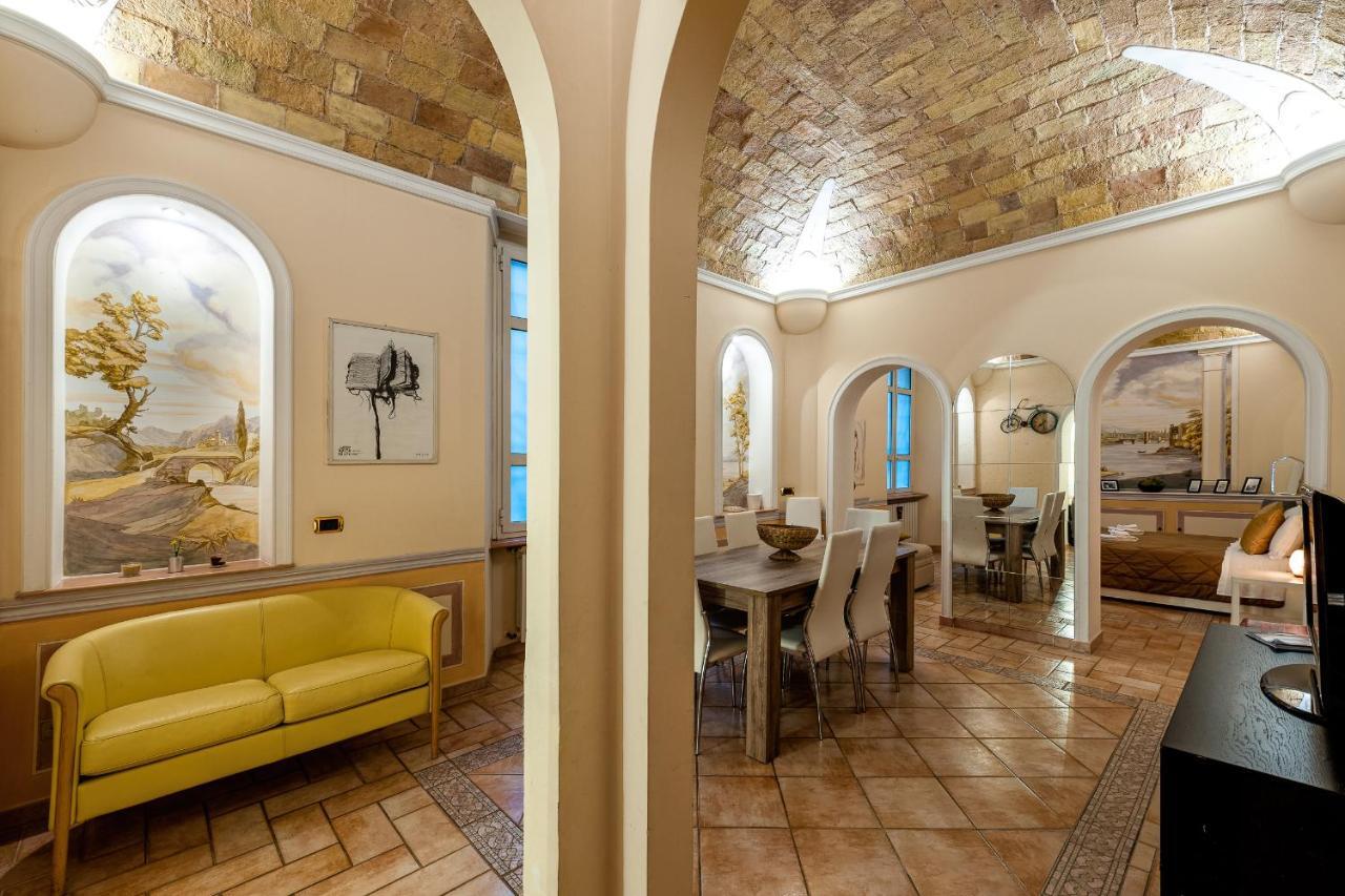 Appartamento Flavio Roma
