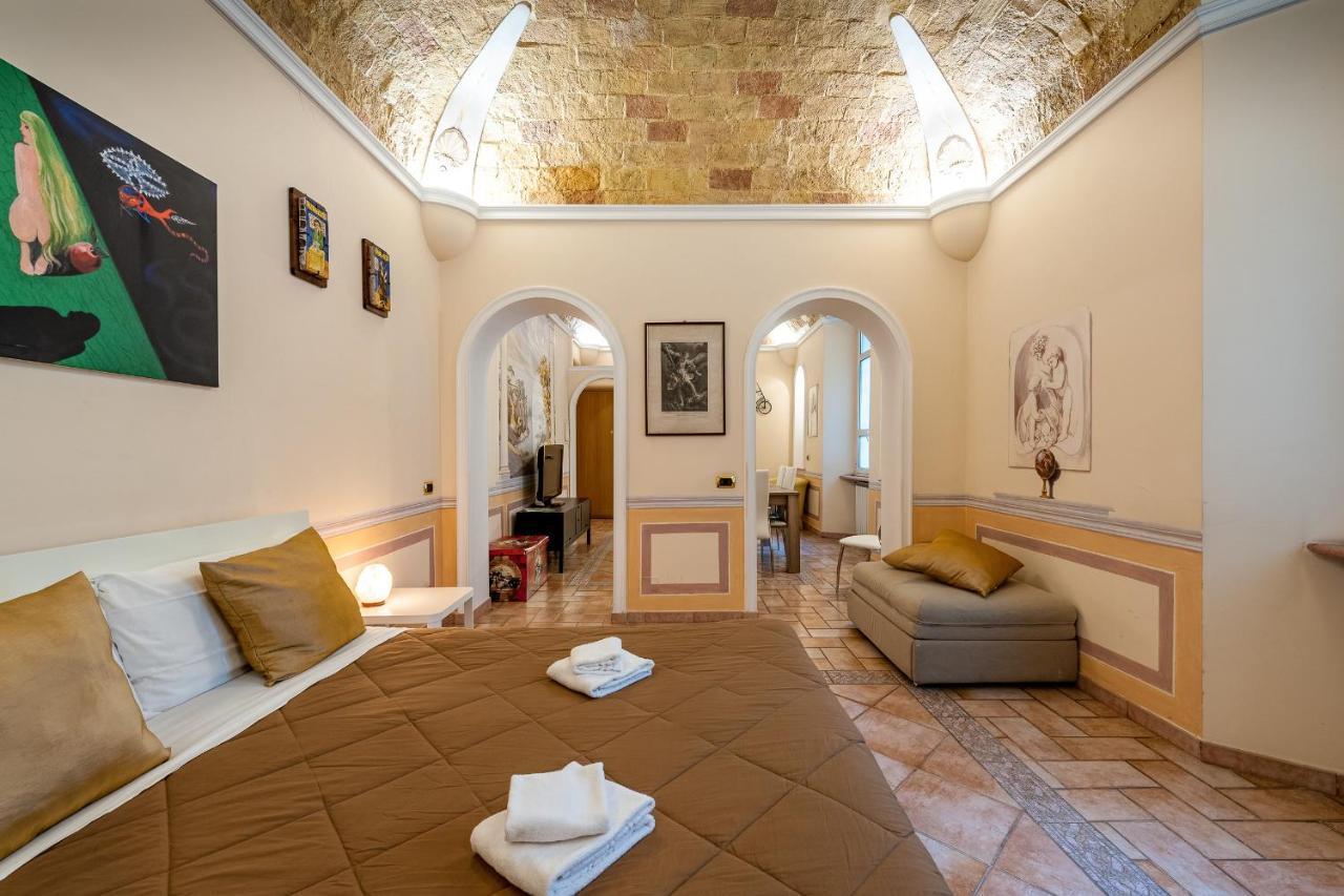 Flavio Appartamento Roma