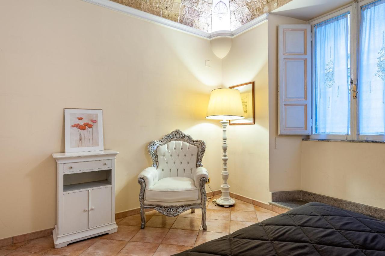 Flavio Appartamento Roma