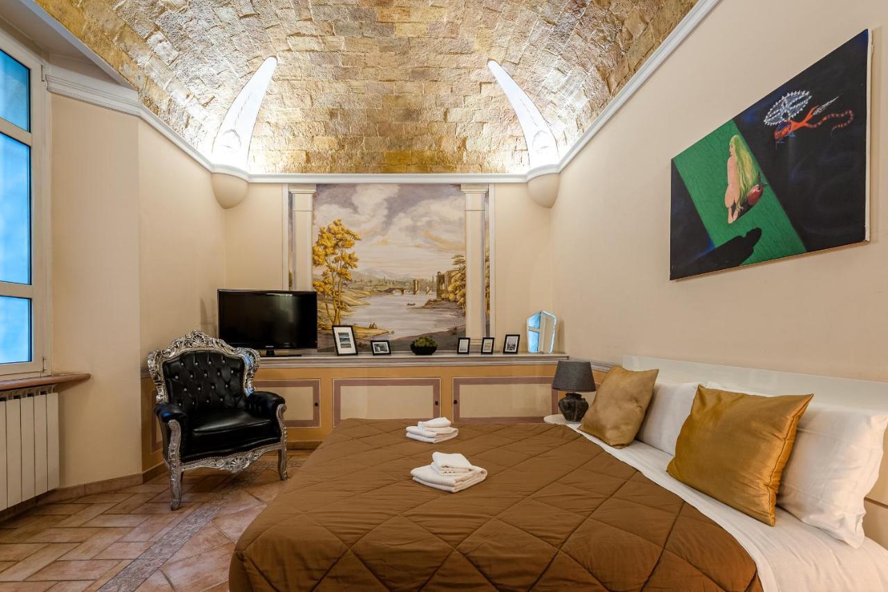 Flavio Appartamento Roma