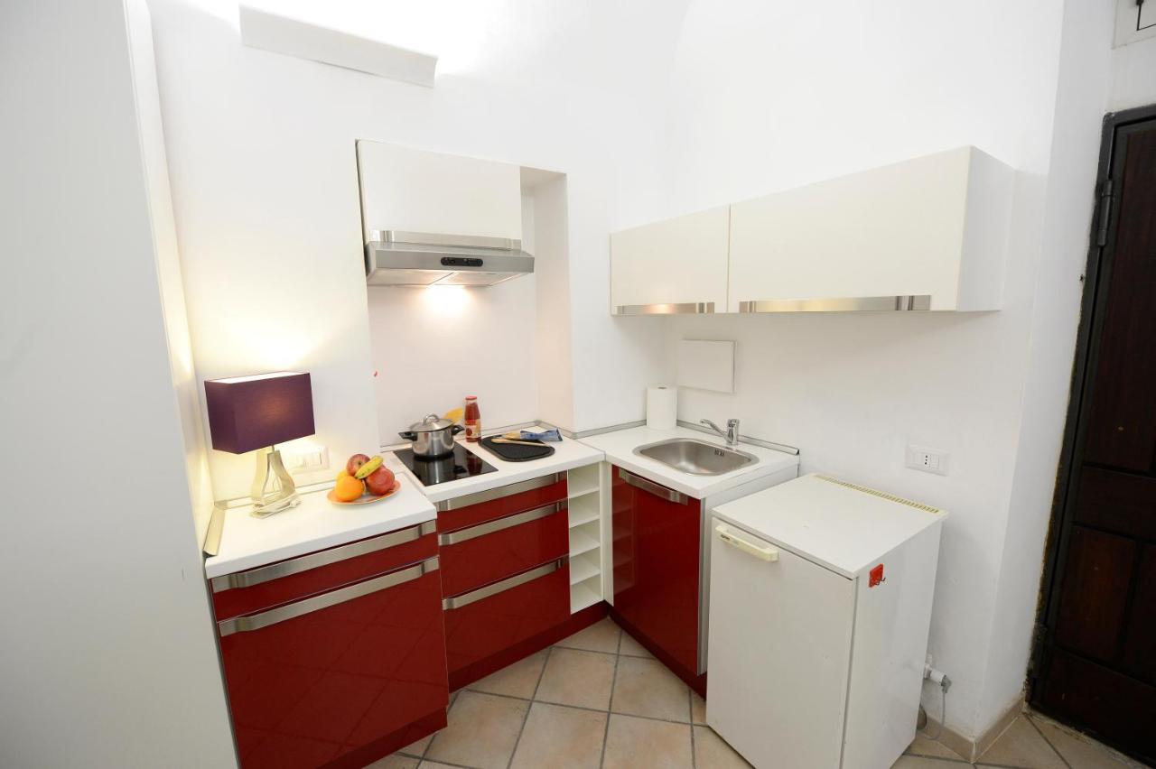 Easy Holidays - Spagnoli Leilighet Roma