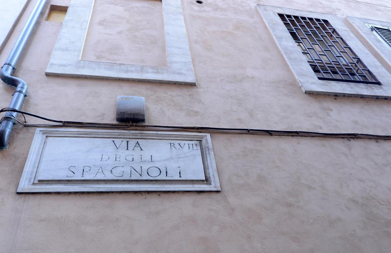 Easy Holidays - Spagnoli * Roma