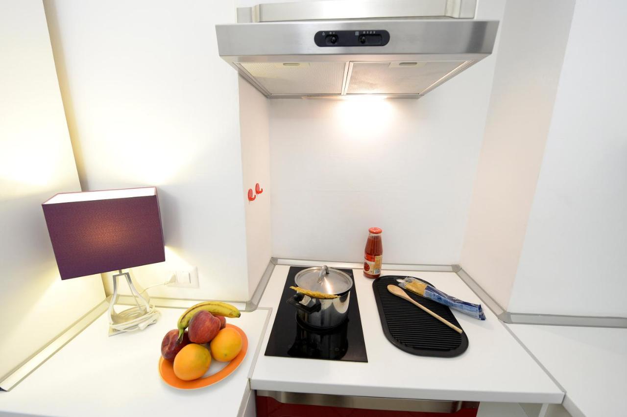 Easy Holidays - Spagnoli Leilighet *