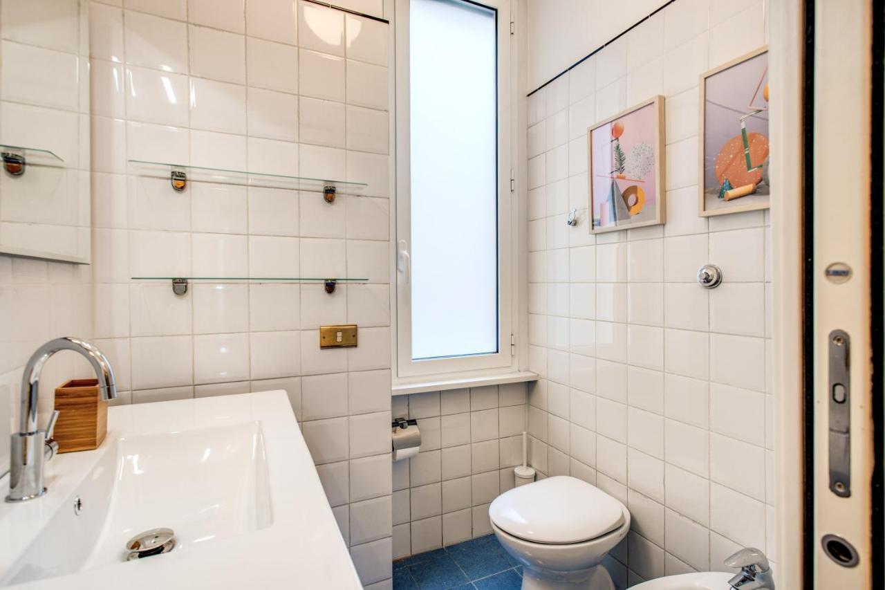 Apartamento Borghese Roma
