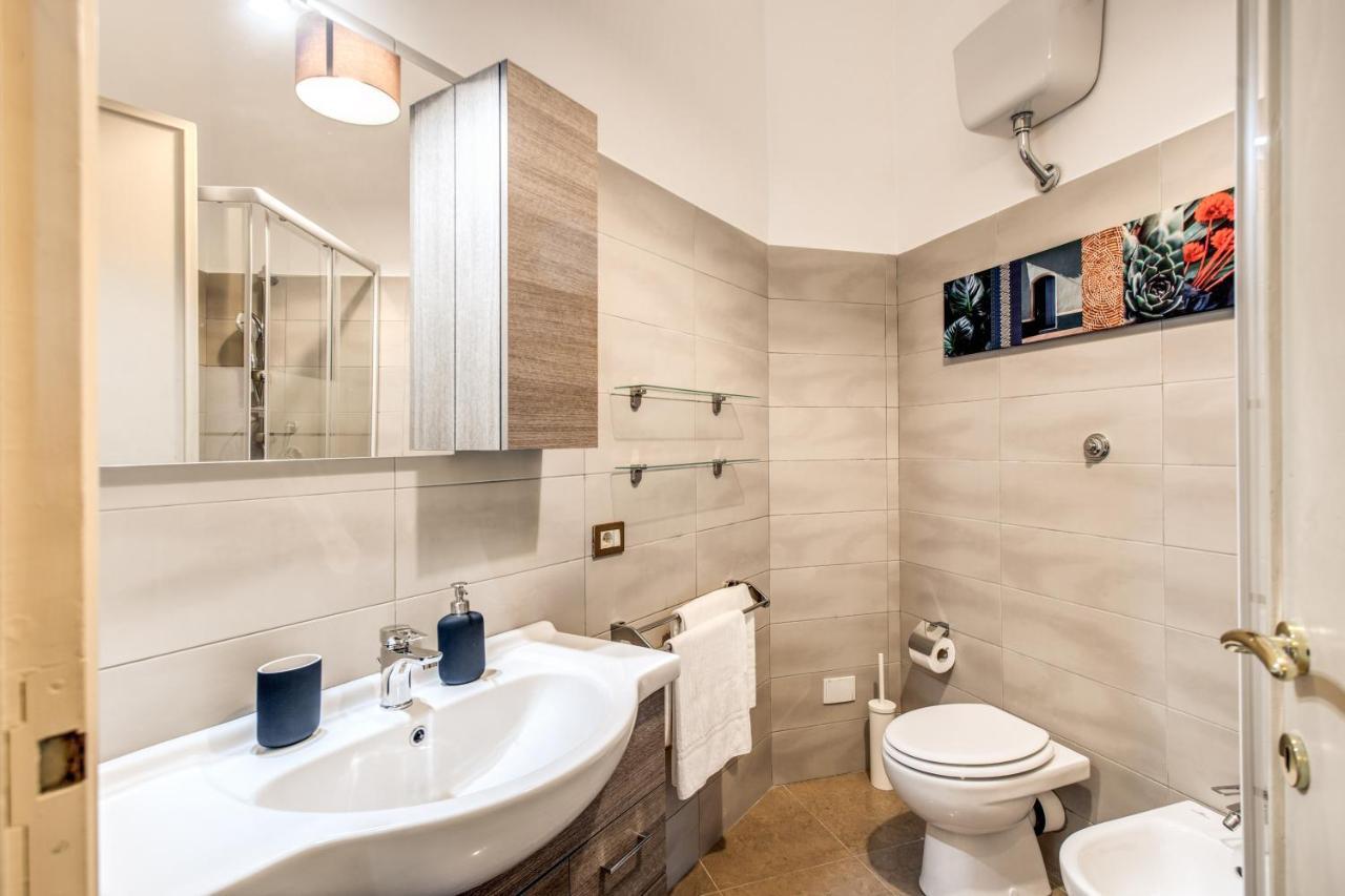 Borghese Apartamento *