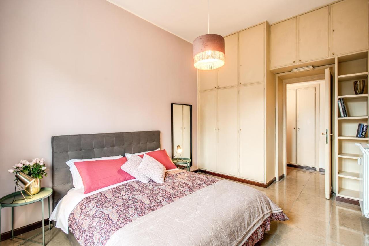 Apartamento Borghese *