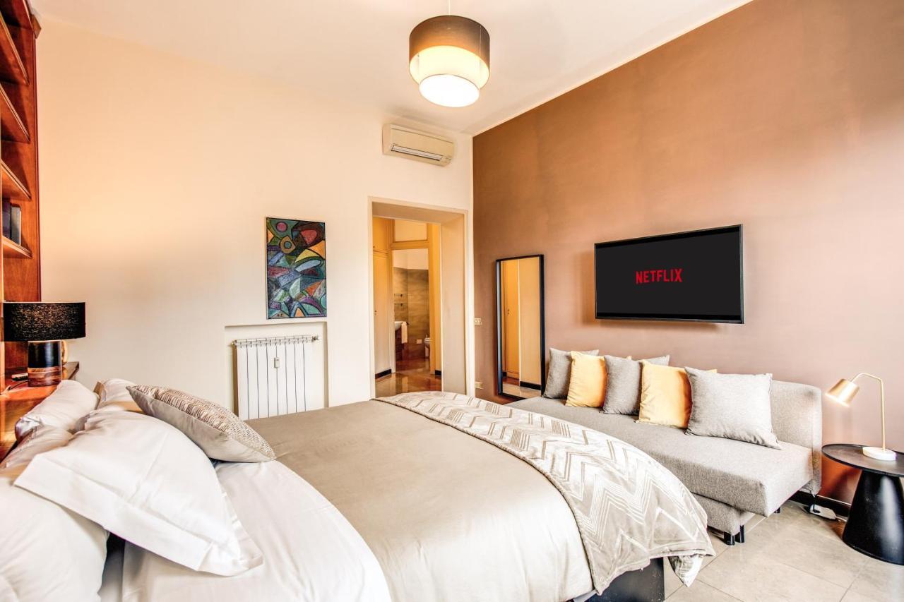 Apartamento Borghese