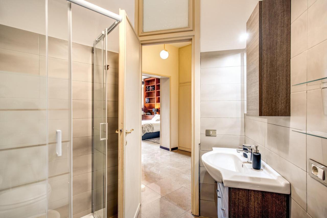 Borghese Apartamento Roma