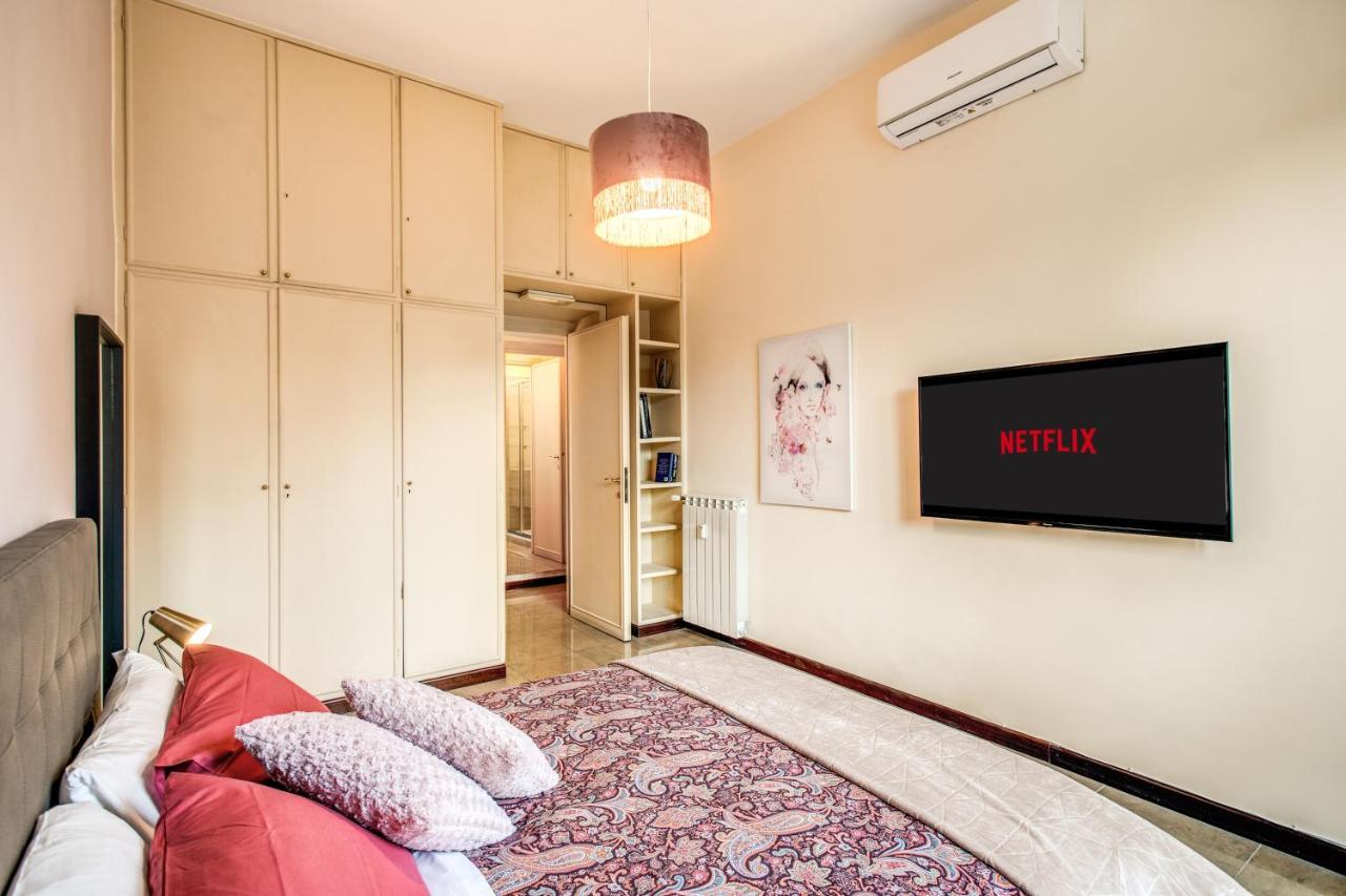 Borghese Apartamento *