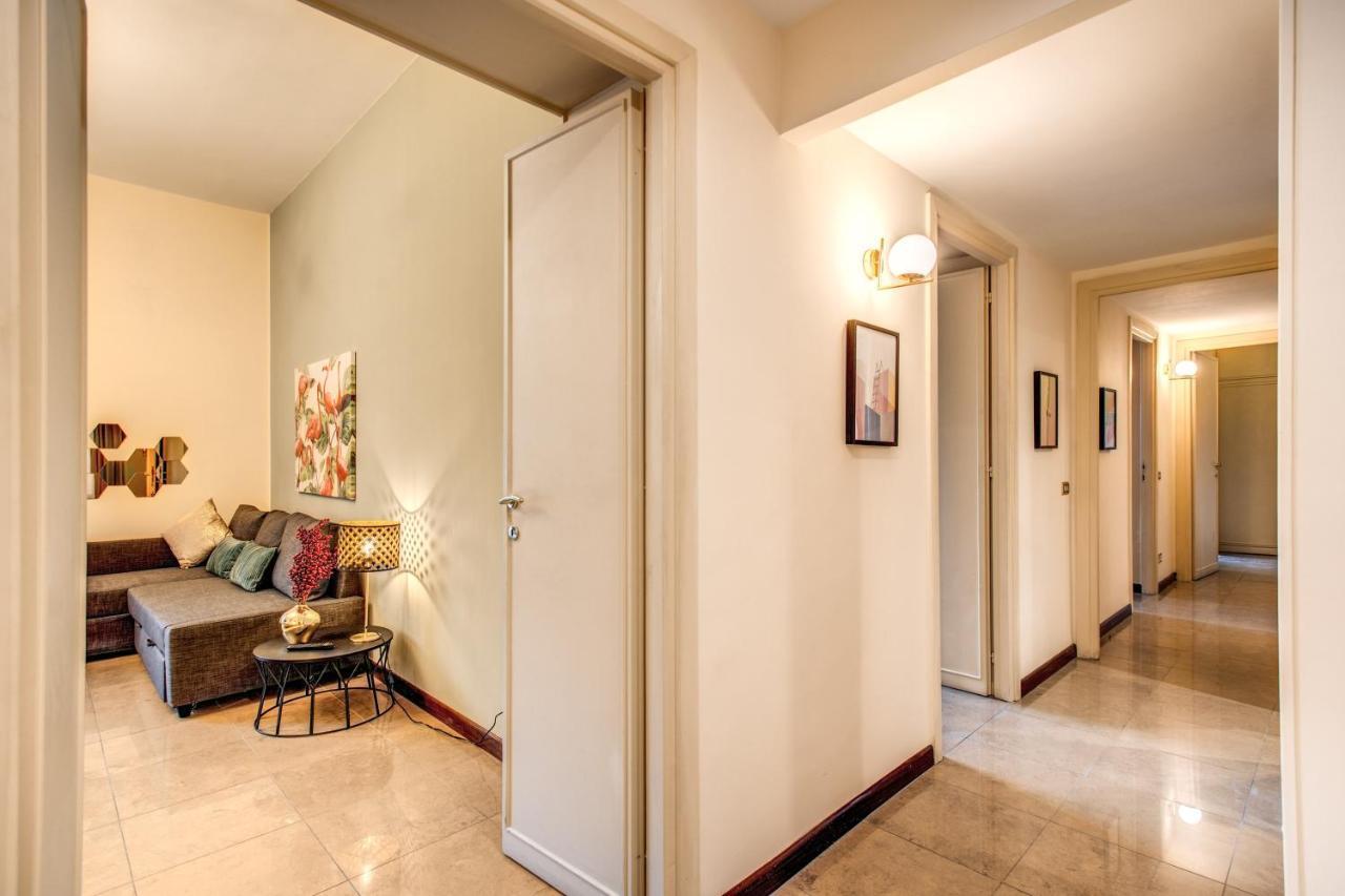 Borghese Apartamento
