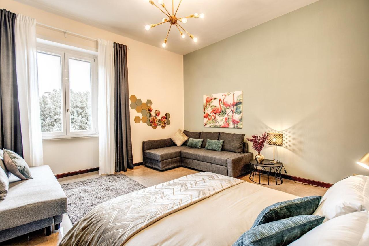 Borghese Apartamento