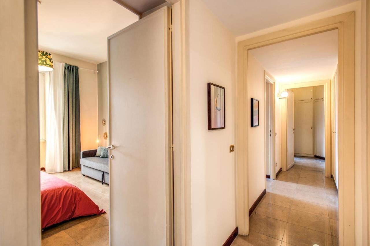 Apartamento Borghese *